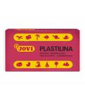 Jovi Caja de 30 Pastillas de Plastilina 50gr - Muy Moldeable - No Se Seca - sin Gluten - Libre de Alergenos - No Toxica - Color 