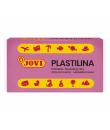 Jovi Caja de 30 Pastillas de Plastilina 50gr - Pasta Vegetal - No Endurece - sin Gluten - Inocua - Facil de Moldear - Ideal para