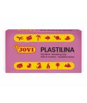 Jovi Caja de 30 Pastillas de Plastilina 50gr - Pasta Vegetal - No Endurece - sin Gluten - Inocua - Facil de Moldear - Ideal para