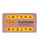 Jovi Caja de 30 Pastillas de Plastilina 50G - Muy Moldeable - No Se Seca - sin Gluten - Libre de Alergenos - No Toxica - Color R