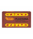 Jovi Caja de 30 Pastillas de Plastilina 50gr - Pasta Vegetal - No Endurece - sin Gluten - Inocua - Facil de Moldear - Ideal para