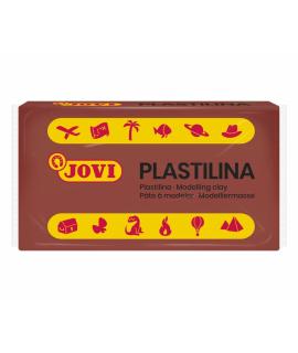 Jovi Caja de 30 Pastillas de Plastilina 50gr - Pasta Vegetal - No Endurece - sin Gluten - Inocua - Facil de Moldear - Ideal para