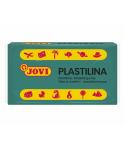 Jovi Caja de 30 Pastillas de Plastilina 50gr - No Endurece - sin Gluten - Inocua - Facil de Moldear - Ideal para Volumen y Molde