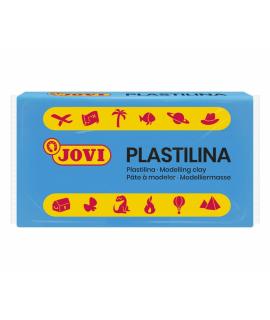 Jovi Caja de 30 Pastillas de Plastilina 50gr - Pasta Vegetal - No Se Seca - sin Gluten - Inocua - Facil de Moldear - Ideal para 