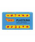 Jovi Caja de 30 Pastillas de Plastilina 50gr - Pasta Vegetal - No Se Seca - sin Gluten - Inocua - Facil de Moldear - Ideal para 