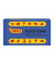 Jovi Caja de 30 Pastillas de Plastilina 50gr - Pasta Vegetal - No Endurece - sin Gluten - Inocua - Facil de Moldear - Ideal para