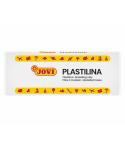 Jovi Caja de 15 Pastillas de Plastilina 150G - 100% Vegetal - Muy Moldeable - No Se Seca - sin Gluten - Mezclables - Libre de Al