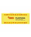 Jovi Caja de 15 Pastillas de Plastilina 150gr - 100% Vegetal - Muy Moldeable - No Se Seca - sin Gluten - Inocua y No Toxica - Id