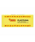 Jovi Caja de 15 Pastillas de Plastilina 150gr - 100% Vegetal - Muy Moldeable - No Se Seca - sin Gluten - Inocua y No Toxica - Id