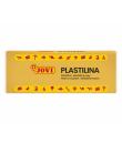 Jovi Caja de 15 Pastillas de Plastilina 150gr - 100% Vegetal - Muy Moldeable - No Se Seca - sin Gluten - Inocua y No Toxica - Co