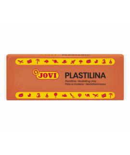 Jovi Caja de 15 Pastillas de Plastilina 150gr - 100% Vegetal - Muy Moldeable - No Se Seca - sin Gluten - Inocua - Ideal para Fig