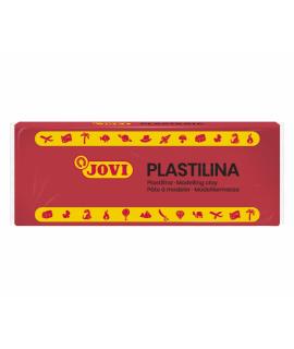 Jovi Caja de 15 Pastillas de Plastilina 150gr - Pasta Vegetal - No Se Seca - sin Gluten - Inocua - Facil de Moldear - Ideal para