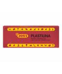 Jovi Caja de 15 Pastillas de Plastilina 150gr - Pasta Vegetal - No Se Seca - sin Gluten - Inocua - Facil de Moldear - Ideal para