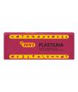 Jovi Caja de 15 Pastillas de Plastilina 150gr - Pasta Vegetal - No Se Seca - sin Gluten - Inocua - Facil de Moldear - Ideal para