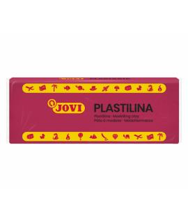 Jovi Caja de 15 Pastillas de Plastilina 150gr - Pasta Vegetal - No Se Seca - sin Gluten - Inocua - Facil de Moldear - Ideal para