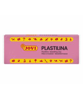 Jovi Caja de 15 Pastillas de Plastilina 150gr - Pasta Vegetal - No Endurece - sin Gluten - Inocua - Facil de Moldear - Ideal par