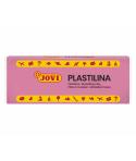 Jovi Caja de 15 Pastillas de Plastilina 150gr - Pasta Vegetal - No Endurece - sin Gluten - Inocua - Facil de Moldear - Ideal par