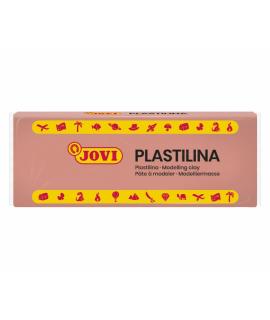 Jovi Caja de 15 Pastillas de Plastilina 150gr - Pasta Vegetal para Modelar - No Endurece - sin Gluten - Inocua y Segura - Color 