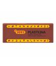 Jovi Caja de 15 Pastillas de Plastilina 150gr - 100% Vegetal - Muy Moldeable - No Se Seca - sin Gluten - Libre de Alergenos - No