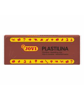 Jovi Caja de 15 Pastillas de Plastilina 150gr - 100% Vegetal - Muy Moldeable - No Se Seca - sin Gluten - Libre de Alergenos - No