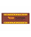 Jovi Caja de 15 Pastillas de Plastilina 150gr - 100% Vegetal - Muy Moldeable - No Se Seca - sin Gluten - Libre de Alergenos - No