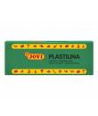 Jovi Caja de 15 Pastillas de Plastilina 150gr - Pasta Vegetal - No Se Seca - sin Gluten - Inocua - Facil de Moldear - Ideal para