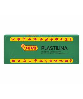 Jovi Caja de 15 Pastillas de Plastilina 150gr - Pasta Vegetal - No Se Seca - sin Gluten - Inocua - Facil de Moldear - Ideal para