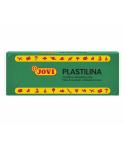 Jovi Caja de 15 Pastillas de Plastilina 150gr - Pasta Vegetal - No Se Seca - sin Gluten - Inocua - Facil de Moldear - Ideal para