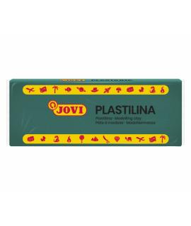 Jovi Caja de 15 Pastillas de Plastilina 150gr - Pasta Vegetal - No Se Seca - sin Gluten - Inocua - Facil de Moldear - Ideal para