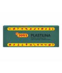 Jovi Caja de 15 Pastillas de Plastilina 150gr - Pasta Vegetal - No Se Seca - sin Gluten - Inocua - Facil de Moldear - Ideal para