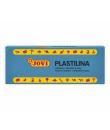 Jovi Caja de 15 Pastillas de Plastilina 150gr - Muy Moldeable - No Se Seca - Libre de Alergenos - Ideal para Figuras en Volumen 