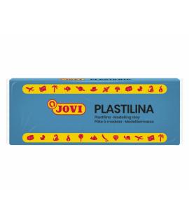 Jovi Caja de 15 Pastillas de Plastilina 150gr - Muy Moldeable - No Se Seca - Libre de Alergenos - Ideal para Figuras en Volumen 