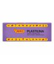 Jovi Caja de 15 Pastillas de Plastilina 150gr - Pasta de Modelar Vegetal - No Se Seca - sin Gluten - Inocua - Facil de Moldear -