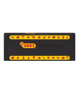 Jovi Caja de 15 Pastillas de Plastilina 150gr - Pasta de Modelar Vegetal - No Se Seca - sin Gluten - Inocua y No Toxica - Facil 