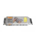 Jovi Air Dry Pasta para Modelar 500gr - Endurecible al Aire - Tacto Fresco - Facil de Moldear - Multi-Superficie - Secado en 24H