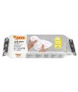 Jovi Air Dry Pastilla Pasta Modelar Endurecible al Aire - Tacto Fresco y Agradable - Facil de Moldear - Cubre Multiples Superfic