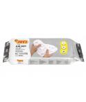 Jovi Air Dry Pasta para Modelar 1000gr - Endurecible al Aire - Tacto Fresco - Facil de Moldear - Multi-Superficie - Secado en 24