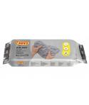 Jovi Air Dry Pasta para Modelar 1000gr - Endurecible al Aire - Tacto Fresco - Facil de Moldear - Multi-Superficie - Secado en 24