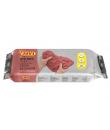 Jovi Air Dry Pastilla Pasta Modelar Endurecible al Aire - Tacto Fresco - Facil de Moldear - Multi-Superficie - Secado en 24H - A