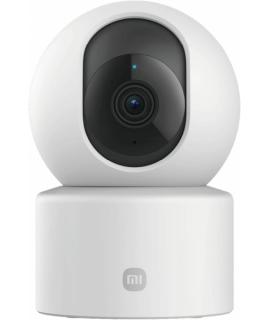 Xiaomi Smart Camera C301 Camara IP Vigilancia 2K WiFi - Vigilancia Interior - Vision Nocturna - Angulo de Vision 360° - IA para 