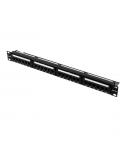 Aiten Data Patch Panel 24 Ptos UTP CAT5 IDC