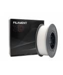 Filamento 3D PLA - Diametro 1.75mm - Bobina 2.5kg - Color Blanco