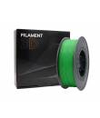 Filamento 3D PETG - Diametro 1.75mm - Bobina 1kg - Color Verde