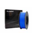 Filamento 3D PETG - Diametro 1.75mm - Bobina 1kg - Color Azul