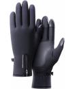 Xiaomi Electric Scooter Riding Gloves Guantes de Bicicleta/Patinete Talla L - Apto para Pantalla Tactil - Color Negro