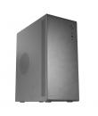 Tacens NOVAX Mini Torre Ultra Compacta - Estructura Metalica - Excelente Refrigeracion - Soporte MicroATX/Mini-ITX - Conectivida