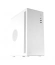 Tacens NOVAX Mini Torre Ultra Compacta - Estructura Metalica Resistente - Excelente Refrigeracion - Soporte MicroATX/Mini-ITX - 