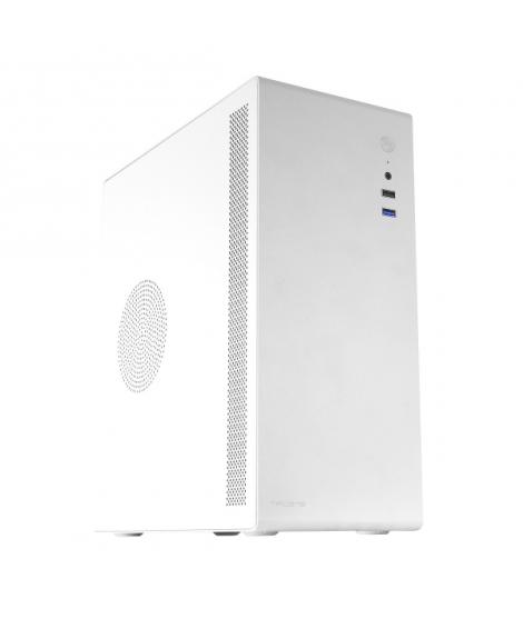 Tacens NOVAX Mini Torre Ultra Compacta - Estructura Metalica Resistente - Excelente Refrigeracion - Soporte MicroATX/Mini-ITX - 