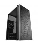 Mars Gaming CHERRY MC 1000 Raton Optico - 1200 DPI - Ambidextro - Certificacion GS - USB - Negro - Color Negro