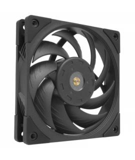 Mars Gaming MF-NC Ventilador para PC - Aspas Hibridas - Operacion Silenciosa - Rodamiento FDB - Conexion PWM - Flujo de Aire Opt